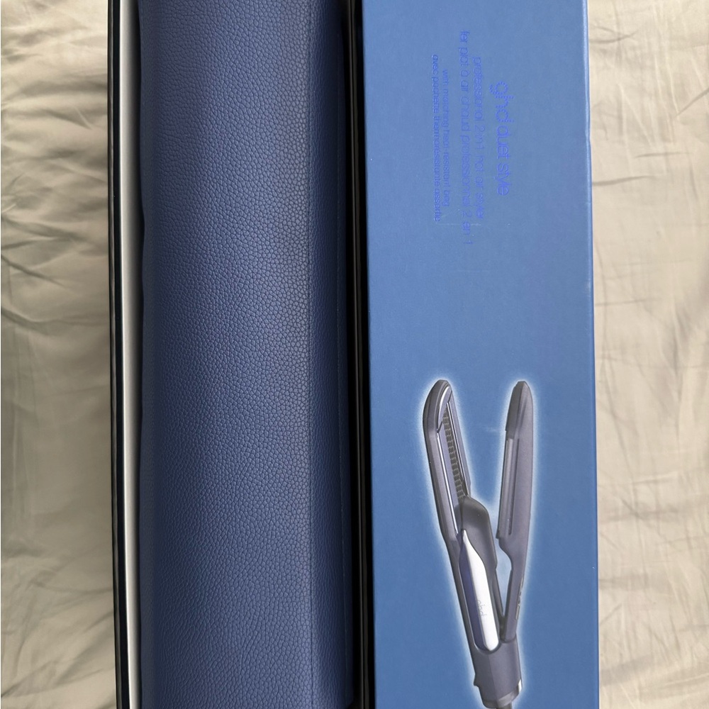 Ghd 2-1 duet style limited edition 😍 this is brand new never used